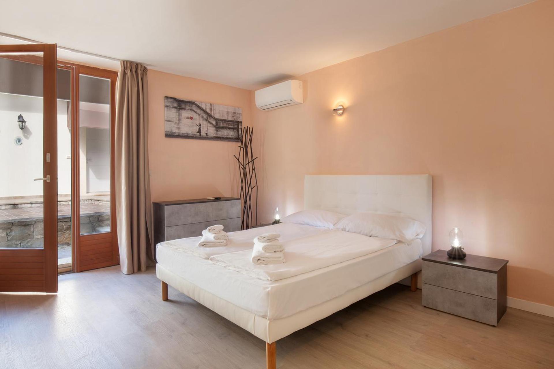 Villa Cipressi-Piscina-Whirpool-Sana Malcesine Esterno foto